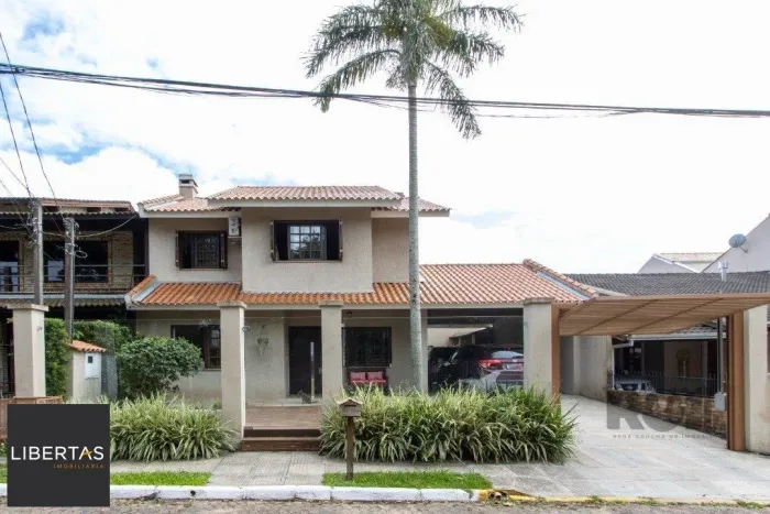 Casa à venda no Cantegril, Viamão