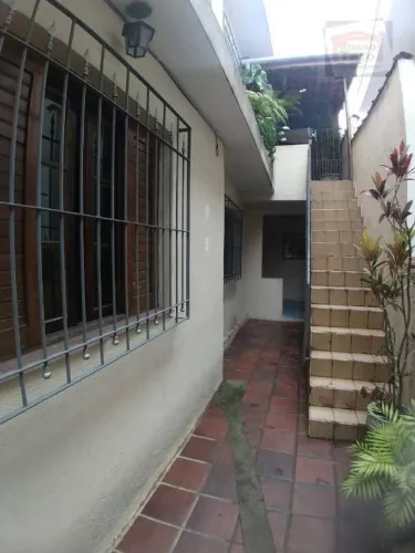 Casa com 1 dormitório para alugar, 45 m² por R$ 1.000/mês - Limão - São Paulo/SP