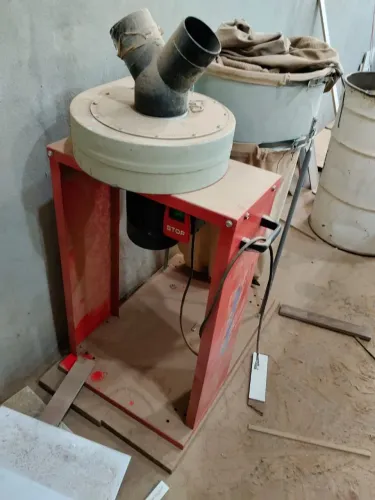 Esquadrejadeira inclinável coladeira coletor po para marcenaria 