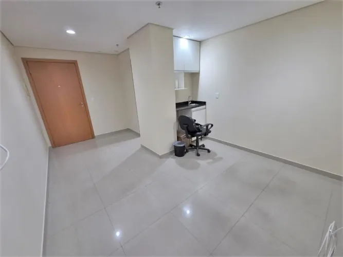 Sala para alugar, 34 m² por R$ 2.001/mês - Centro - Via Office - Nova Iguaçu/RJ