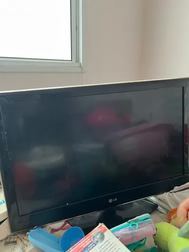 Televisão 