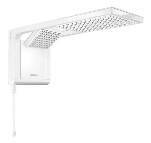Chuveiro Lorenzetti Acqua Duo Ultra 220v 7800w