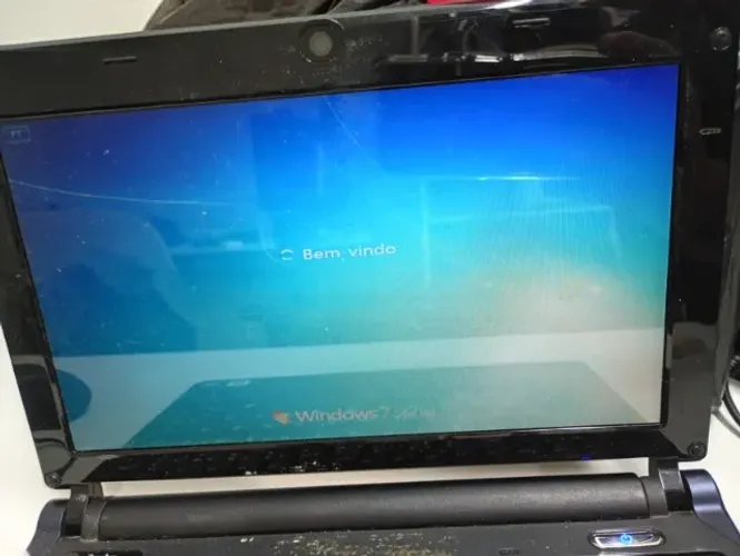 Netbook NetLife2
