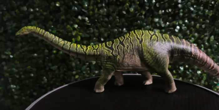 APATOSSAURO - Dinossauro Colecionável