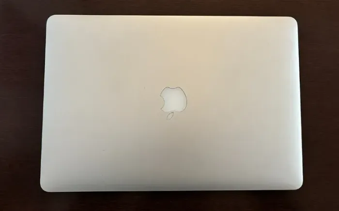 MacBook Pro (Retina, 15-inch, Mid 2014) 2,5 GHz Quad-Core Intel Core i7 1TB