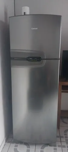 Vendo geladeira