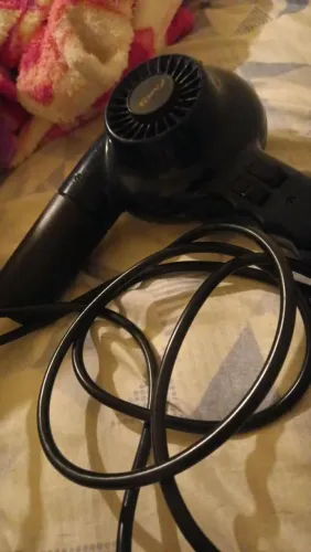 Vendo secador marca tany