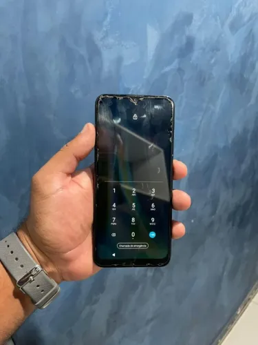 Telefone 