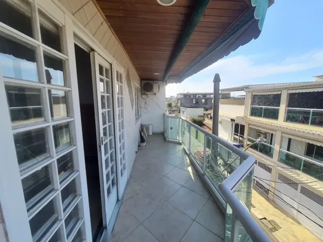 Ótimo Apartamento 3 Quartos, Varanda e 1 Vaga Próx. Hospital Pronil Ac. Carta!