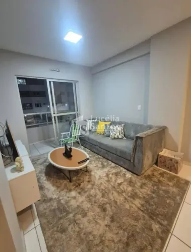 Apartamento Mobiliado para Locação Zona Leste | Bairro Uruguai