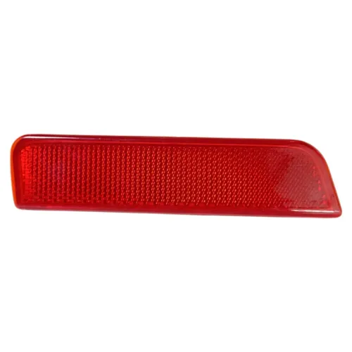Refletor Parachoque Traseir Esquerd Renault Duster 2012 2020