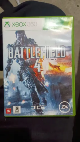 Battlefield 4 original 