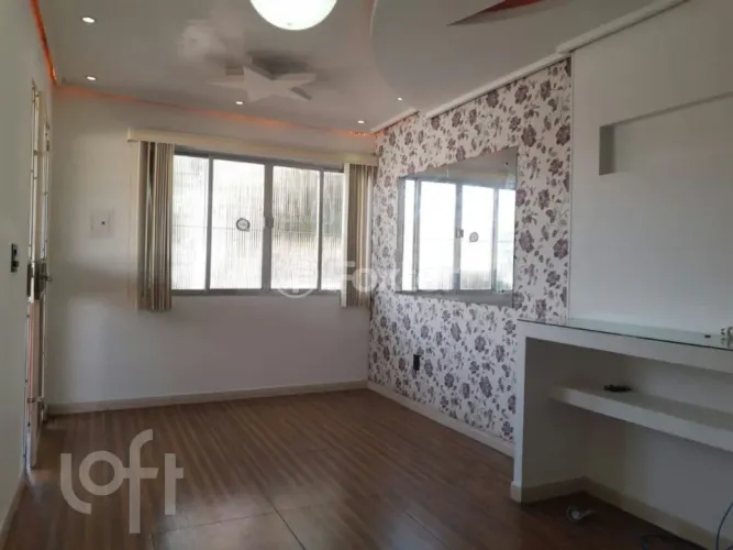 Casa à venda Rua Taquari, Vila Princesa Izabel - Cachoeirinha