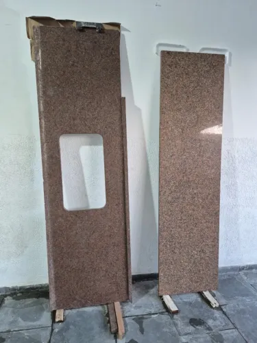 Pia/Bancada de Granito
