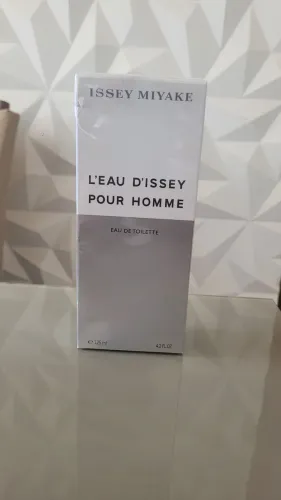 Perfume masculino Issey Miyake 125 ML