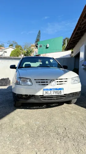 Volkswagen Gol Geração IV Trend 1.0 8V MI Total Flex Mec. 2P 2013