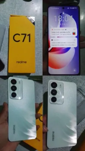 Celular 71C