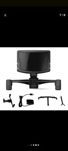 Rastreamento de Movimento TRACKIR 5Pro