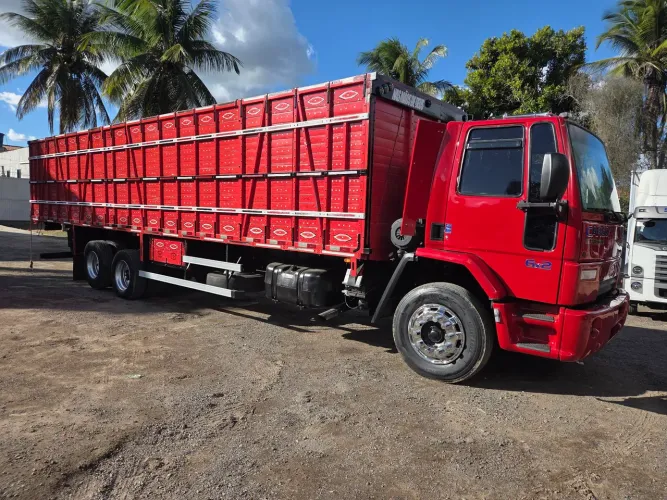 Cargo boiadeiro 2422