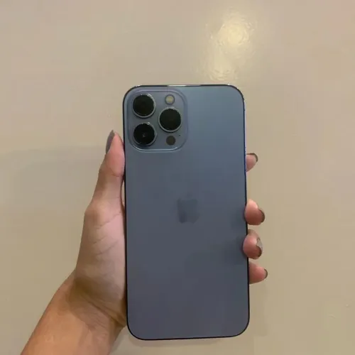 iPhone 13 Pro Max venda rápida 256gb