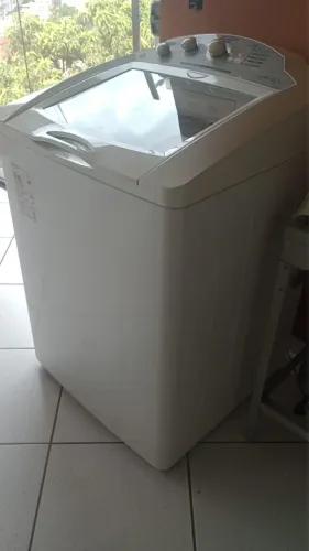 Máquina de Lavar
