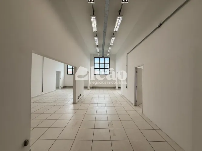 Centro Empresarial Caribe Center - Sala Comercial para alugar no Centro Empresarial Caribe