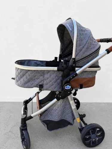 Carrinho de passeio 
