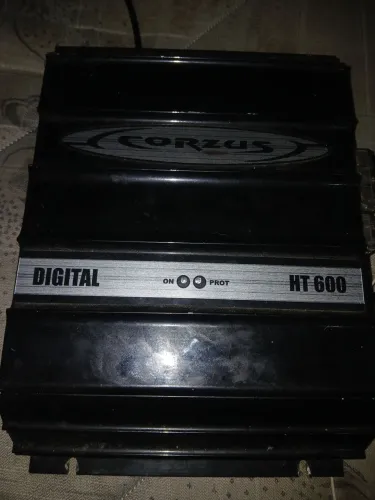 Corzus