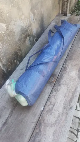 Tenda pra vender rápido 