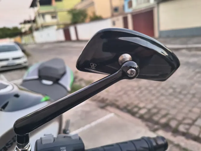 Retrovisor Custom Arlen Ness Tearchop