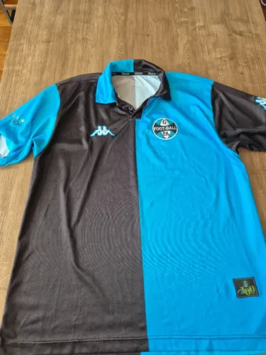 Camisa Gremio Kappa Centenario - 1904