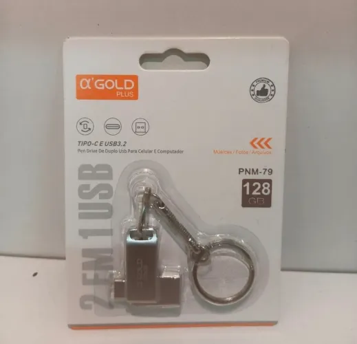 Pen drive 128G