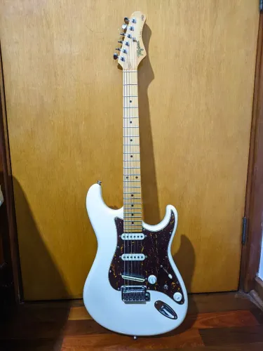 Guitarra Tagima t805 Handmade Brasil