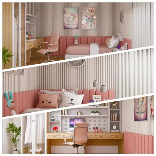 Projeto e decoração de interiores online