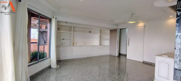 Apartamento no Edifício Tour Village com sacada, 2 quartos e excelente acabamento, pronto