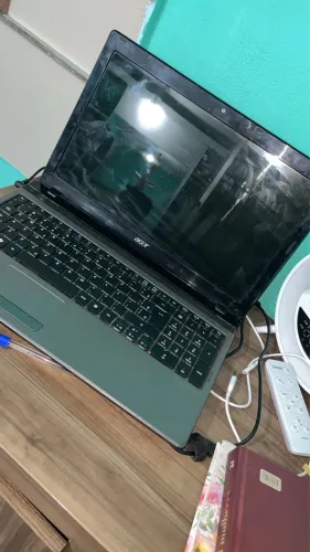 Notebook