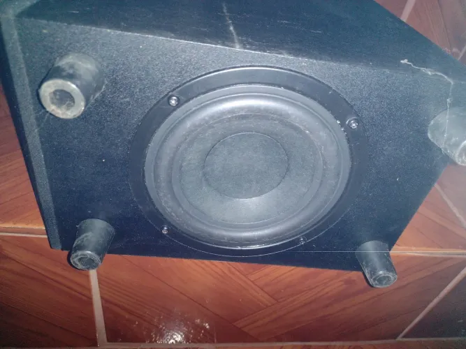 Subwoofer