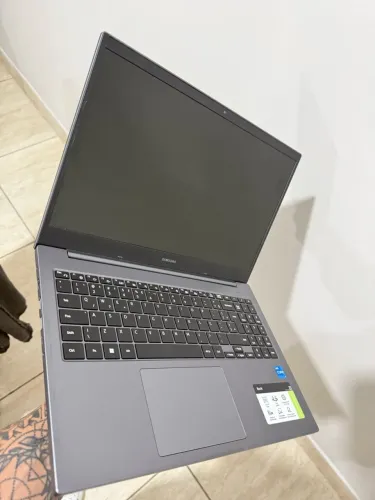 Notebook Samsung