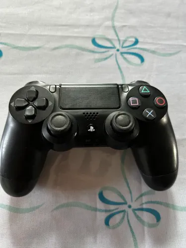 Controle PS4