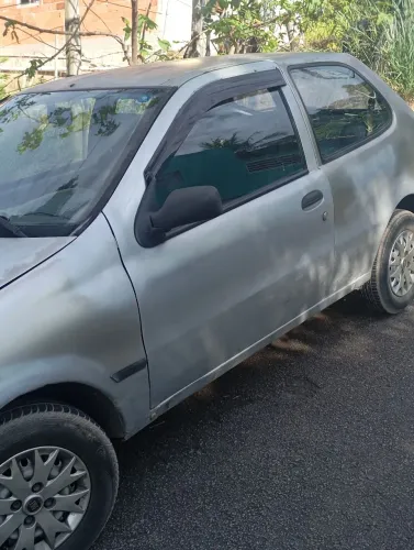 Fiat Palio EX 1.0 MPI 2P 1999
