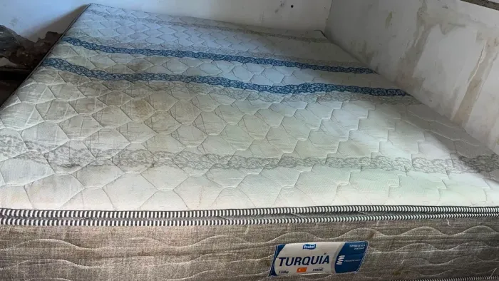 Colchão PARA DOAÇÃO