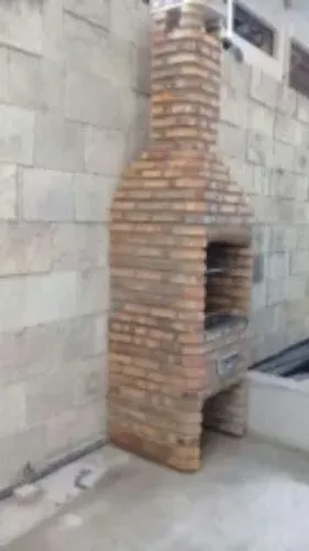 Churrasqueira 