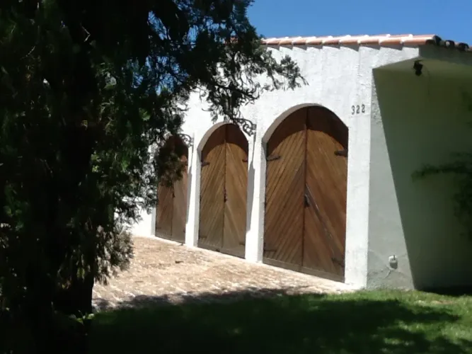 PORTÃO COLONIAL de Madeira - Raridade!
