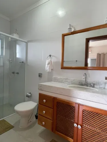 Casa temporada ubatuba