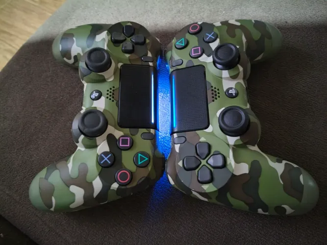 Controle ps4 original