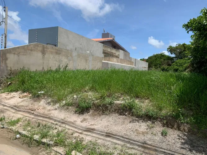 Excelente oportunidade terreno na principal do Santa Amélia