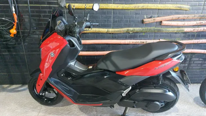 Moto pra venda
