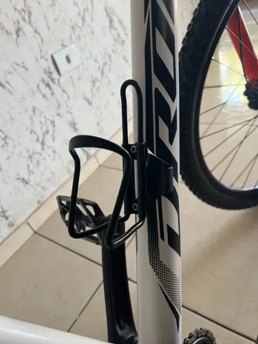 BICICLETA ALUMÍNIO DROPP 29 COM DOC