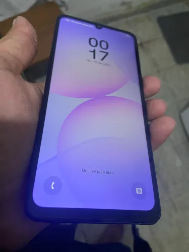 Samsung Galaxy A07