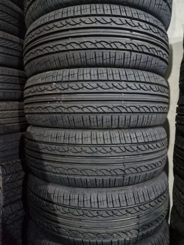 Pneu 235/60/16 TEKYSTYRE